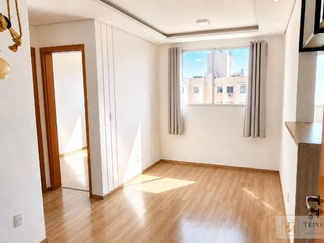 Apartamento venda em Região Geográfica Imediata de Londrina, Londrina