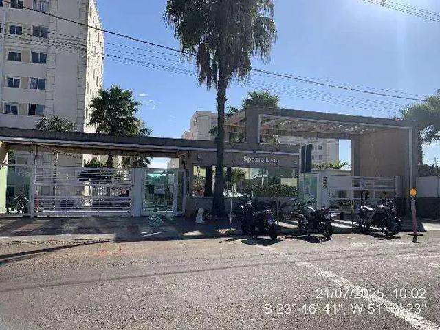 Apartamento venda em Região Geográfica Imediata de Londrina, Londrina