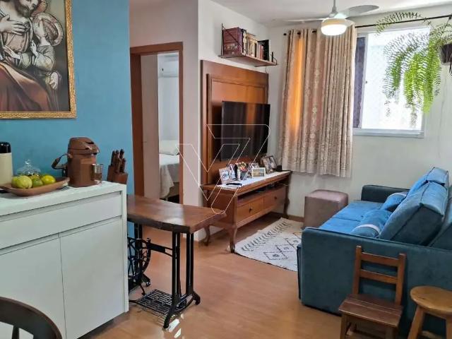 Apartamento venda em Região Geográfica Imediata de Paranavaí, Nova Londrina