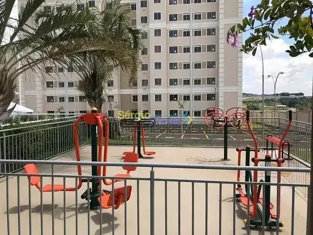 Apartamento venda em Região Geográfica Imediata de Londrina, Londrina