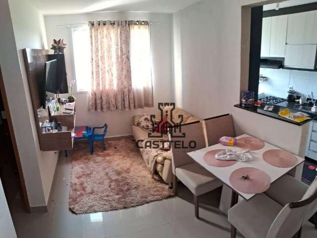 Apartamento venda em Região Geográfica Imediata de Paranavaí, Nova Londrina