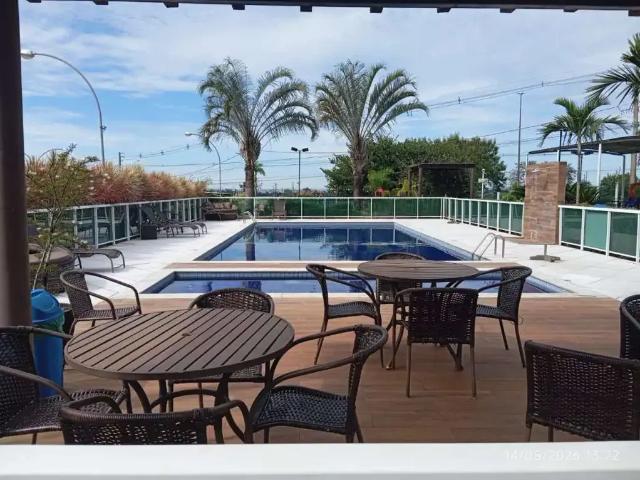 Apartamento venda em Região Geográfica Imediata de Londrina, Londrina
