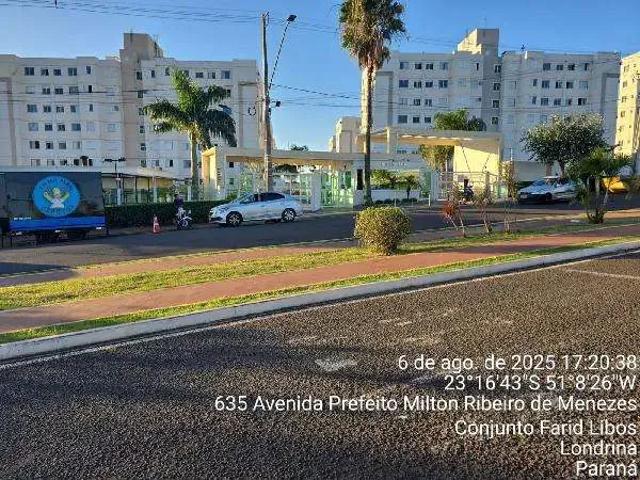 Apartamento venda em Região Geográfica Imediata de Londrina, Londrina