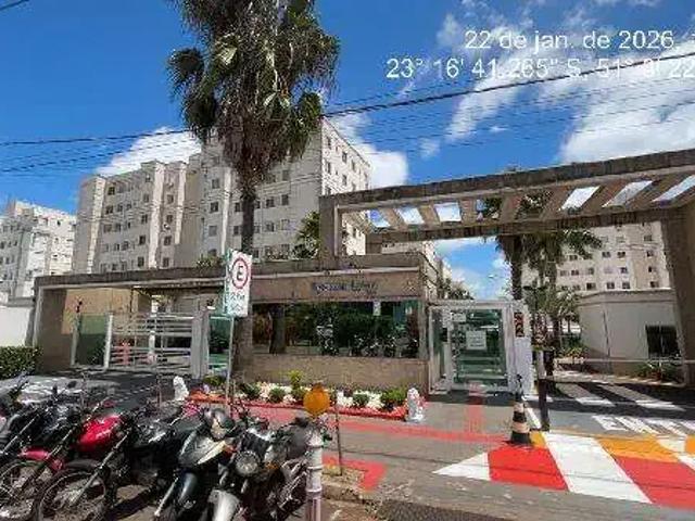 Apartamento venda em Região Geográfica Imediata de Londrina, Londrina
