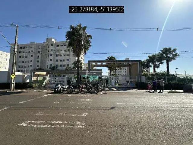 Apartamento venda em Região Geográfica Imediata de Londrina, Londrina