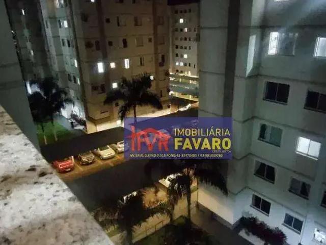 Apartamento venda em Região Geográfica Imediata de Londrina, Londrina