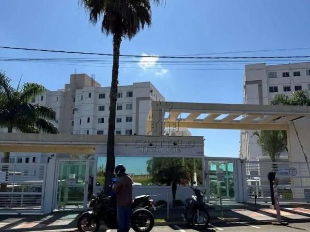 Apartamento venda em Região Geográfica Imediata de Paranavaí, Nova Londrina