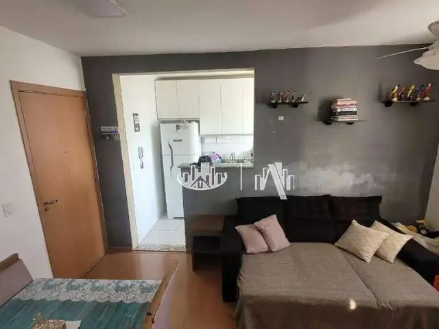 Apartamento venda em Região Geográfica Imediata de Paranavaí, Nova Londrina