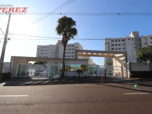 Apartamento venda em Região Geográfica Imediata de Londrina, Sertanópolis