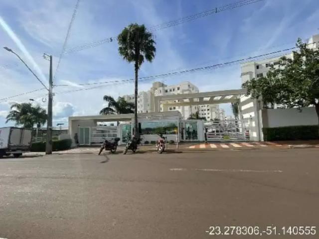 Apartamento venda em Região Geográfica Imediata de Paranavaí, Nova Londrina