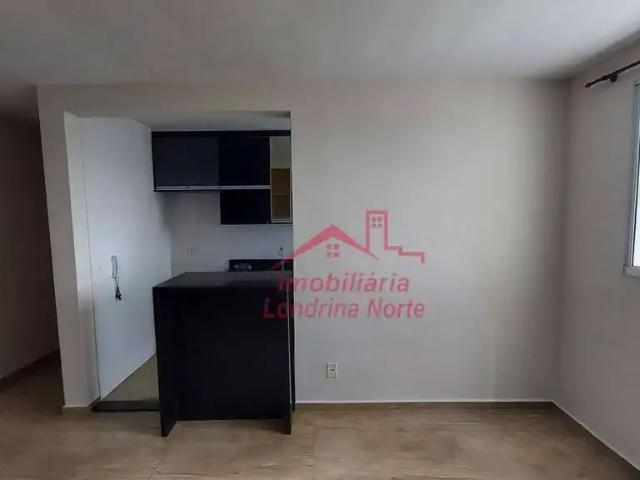 Apartamento venda em Região Geográfica Imediata de Londrina, Londrina