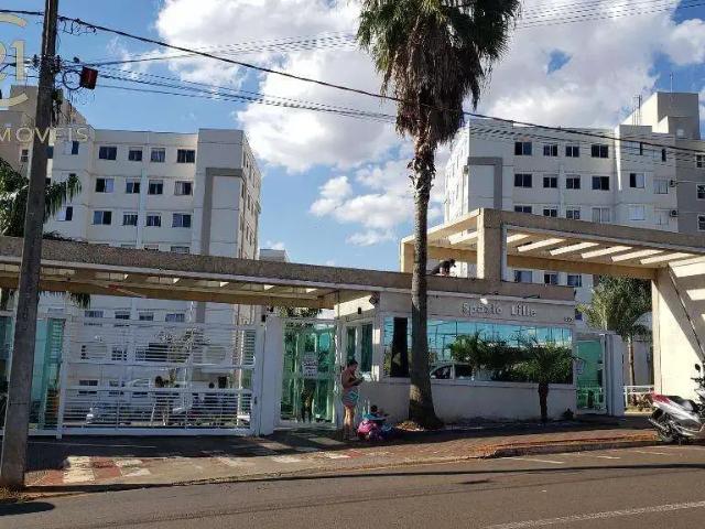 Apartamento venda em Região Geográfica Imediata de Paranavaí, Nova Londrina