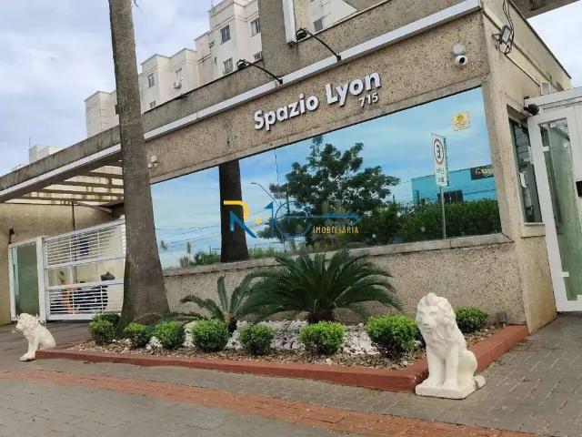 Apartamento venda em Região Geográfica Imediata de Londrina, Londrina