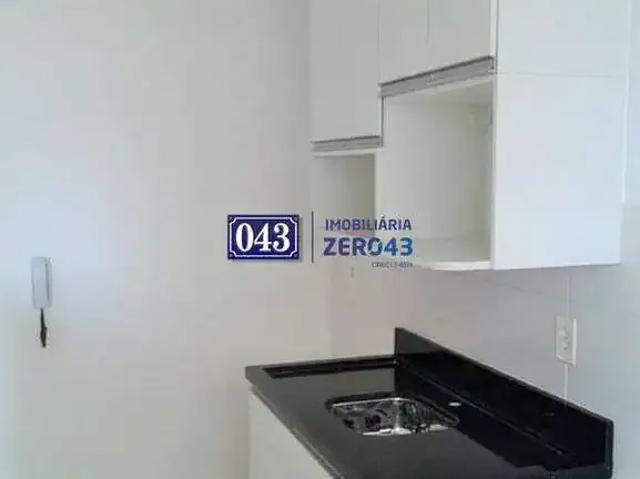 Apartamento venda em Região Geográfica Imediata de Londrina, Londrina