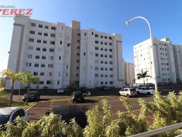 Apartamento venda em Região Geográfica Imediata de Londrina, Sertanópolis