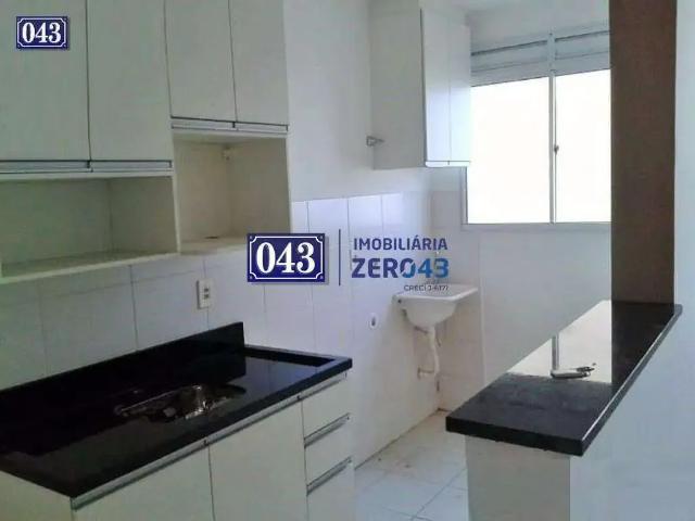 Apartamento venda em Região Geográfica Imediata de Londrina, Londrina