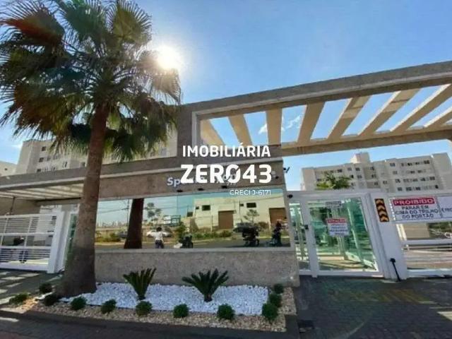 Apartamento venda em Região Geográfica Imediata de Londrina, Londrina