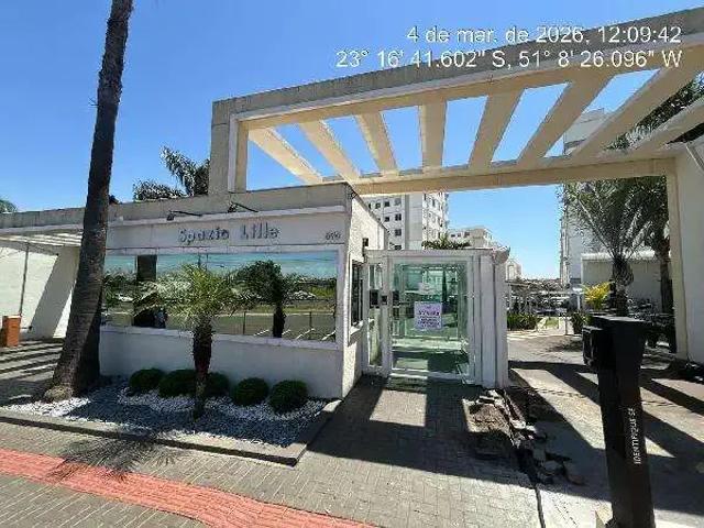 Apartamento venda em Região Geográfica Imediata de Londrina, Londrina
