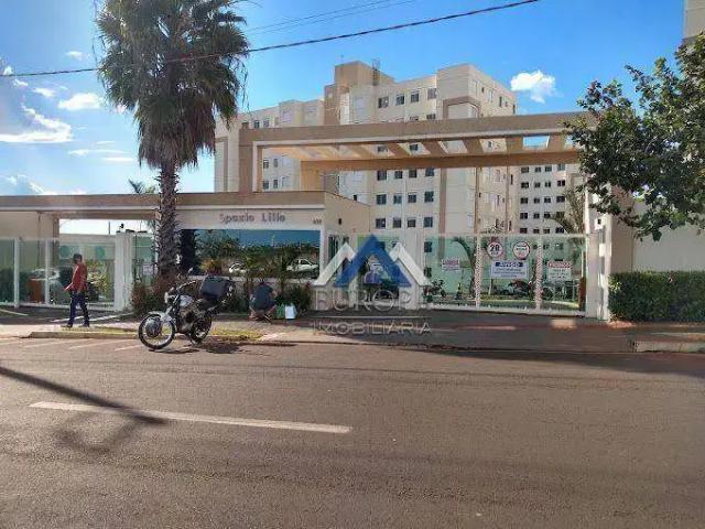 Apartamento venda em Região Geográfica Imediata de Londrina, Londrina