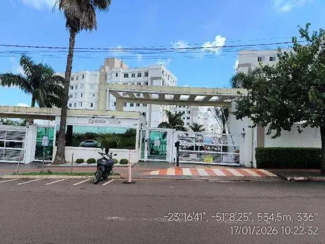 Apartamento venda em Região Geográfica Imediata de Londrina, Londrina