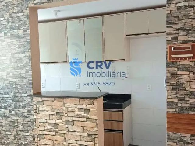 Apartamento venda em Região Geográfica Imediata de Londrina, Londrina