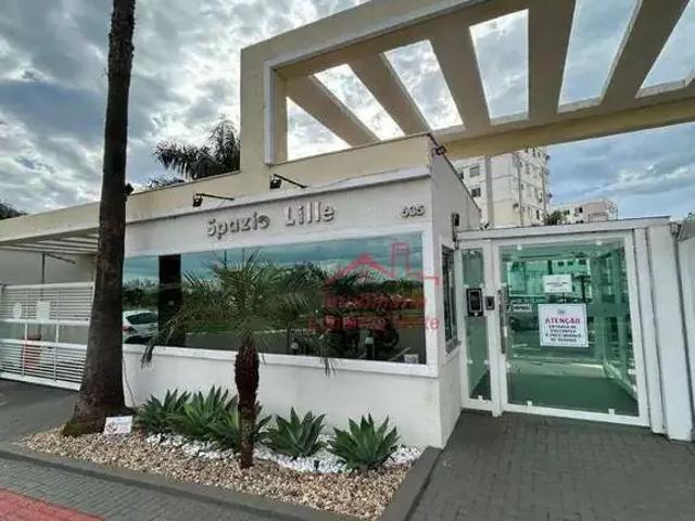 Apartamento venda em Região Geográfica Imediata de Londrina, Londrina