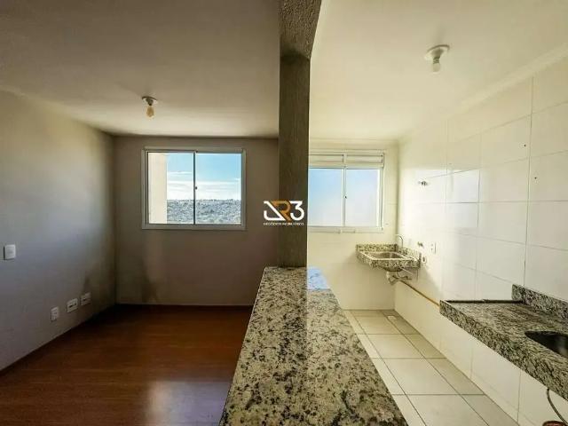 Apartamento venda em Região Geográfica Imediata de Paranavaí, Nova Londrina