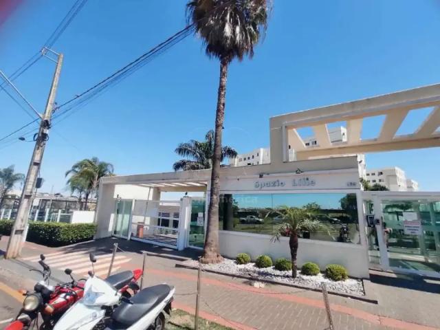 Apartamento venda em Região Geográfica Imediata de Londrina, Londrina