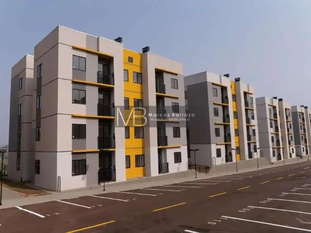 Apartamento venda em Região Geográfica Imediata de Londrina, Londrina