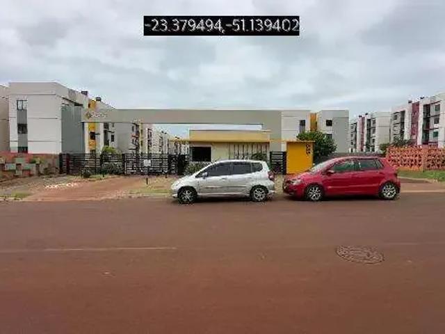 Apartamento venda em Região Geográfica Imediata de Londrina, Londrina