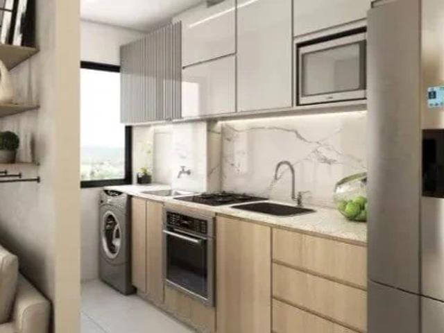 Apartamento venda em Saltinho, Londrina