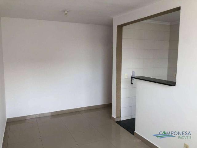Apartamento venda em Região Geográfica Imediata de Paranavaí, Nova Londrina