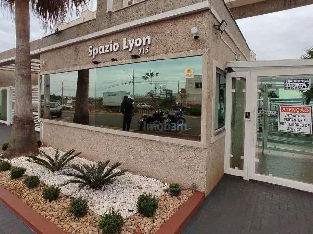 Apartamento venda em Região Geográfica Imediata de Londrina, Londrina