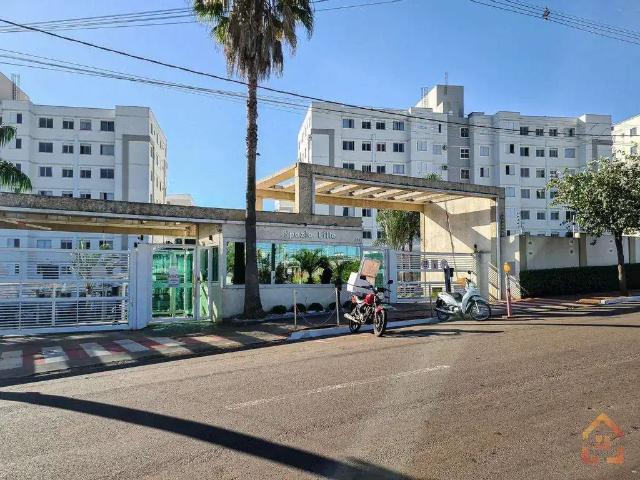 Apartamento venda em Região Geográfica Imediata de Paranavaí, Nova Londrina