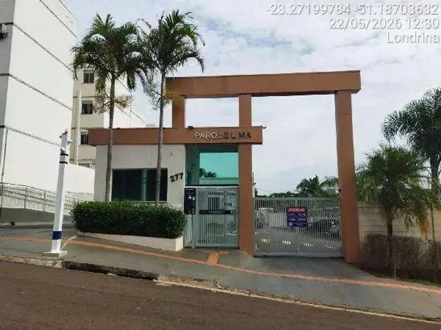 Apartamento venda em Região Geográfica Imediata de Paranavaí, Nova Londrina