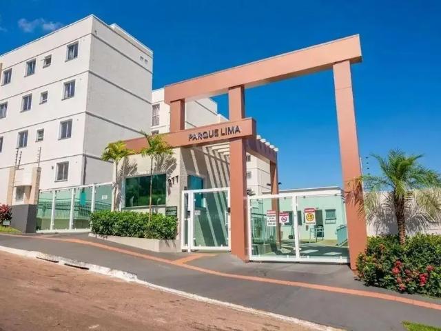 Apartamento venda em Região Geográfica Imediata de Paranavaí, Nova Londrina