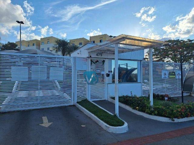 Apartamento venda em Região Geográfica Imediata de Londrina, Londrina