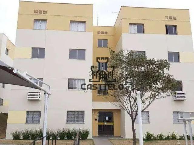 Apartamento venda em Região Geográfica Imediata de Londrina, Londrina