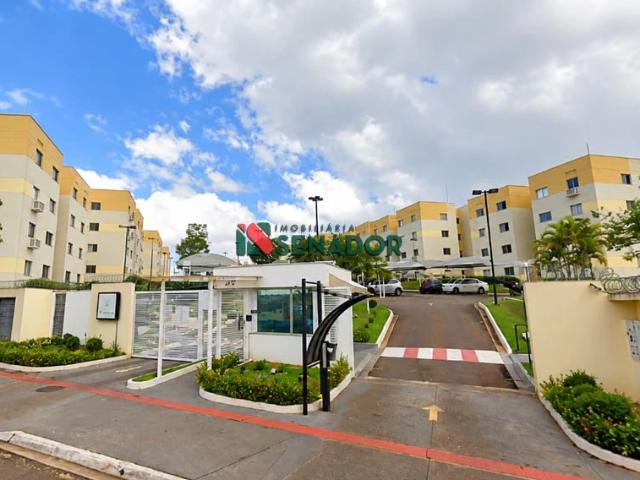 Apartamento venda em Parque Ouro Verde, Londrina