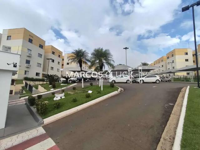 Apartamento venda em Região Geográfica Imediata de Londrina, Londrina
