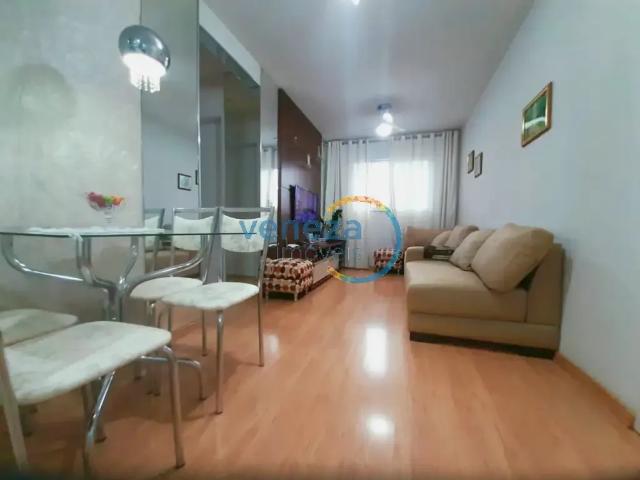 Apartamento venda em Região Geográfica Imediata de Londrina, Londrina
