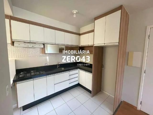 Apartamento venda em Região Geográfica Imediata de Londrina, Londrina