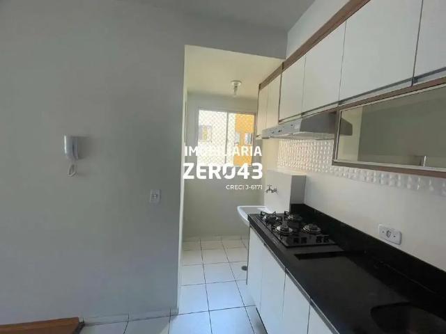 Apartamento venda em Região Geográfica Imediata de Londrina, Londrina