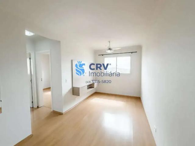 Apartamento venda em Região Geográfica Imediata de Londrina, Londrina