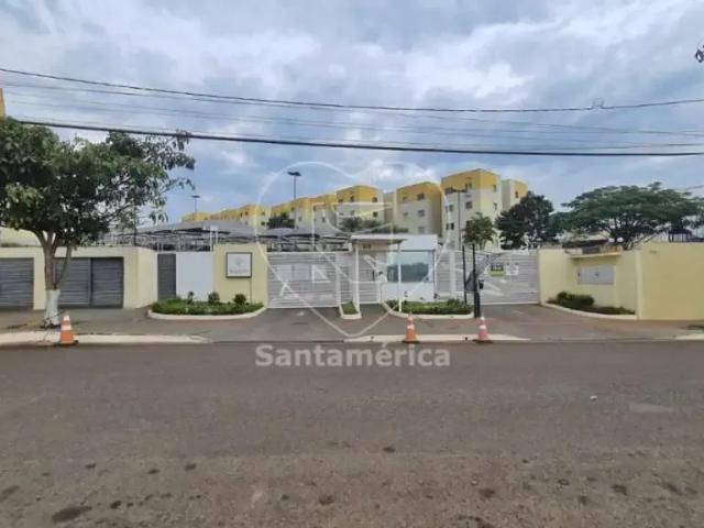 Apartamento venda em Ouro Verde, Londrina