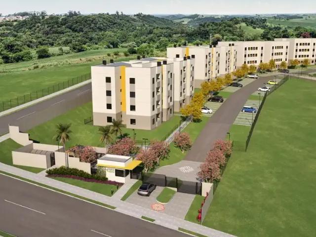 Apartamento venda em Região Geográfica Imediata de Londrina, Londrina