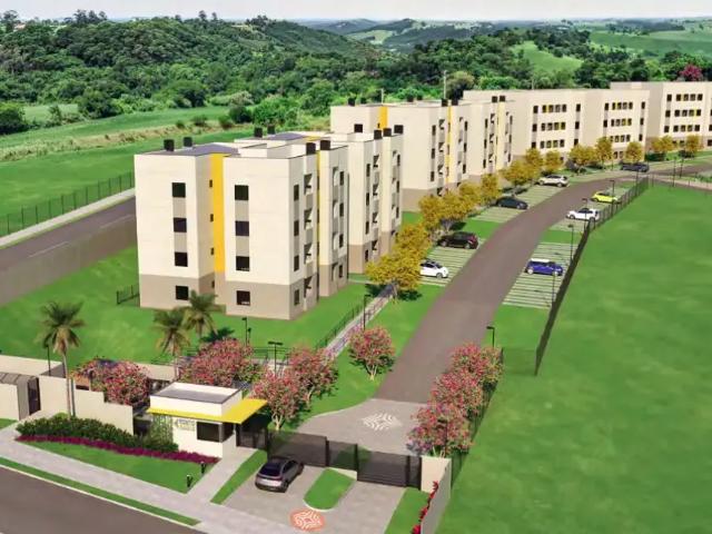 Apartamento venda em Região Geográfica Imediata de Londrina, Londrina