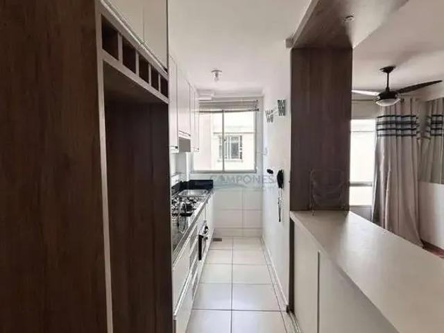 Apartamento venda em Gleba Simon Frazer, Londrina