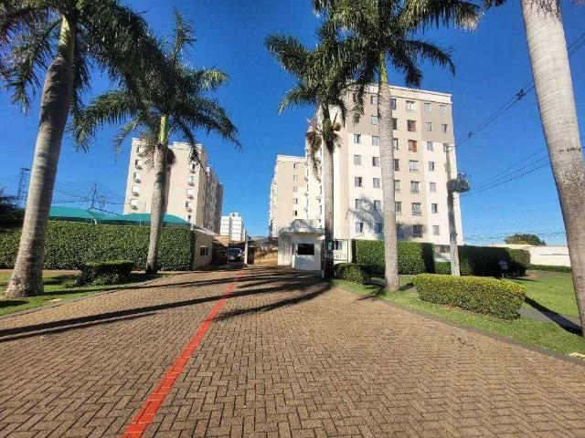 Apartamento venda em Região Geográfica Imediata de Londrina, Londrina
