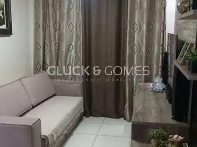 Apartamento venda em Bela Suíça, Londrina